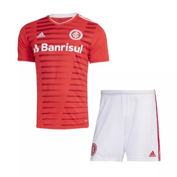 Camiseta Internacional 1ª Niño 2021/22 Rojo